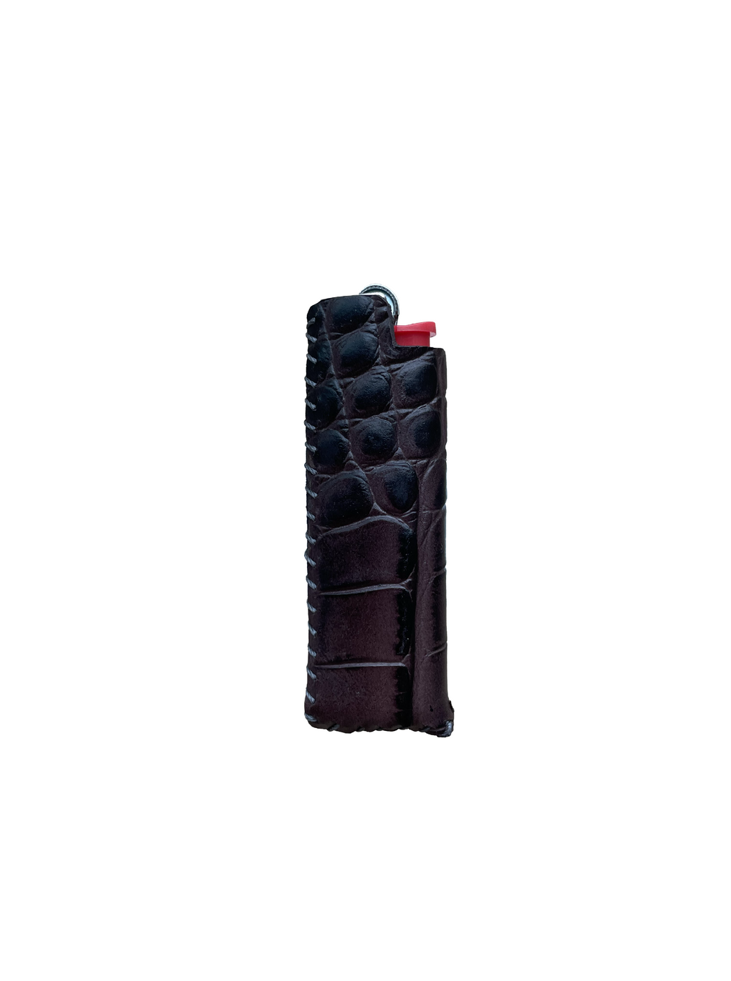 CROC LIGHTER CASE