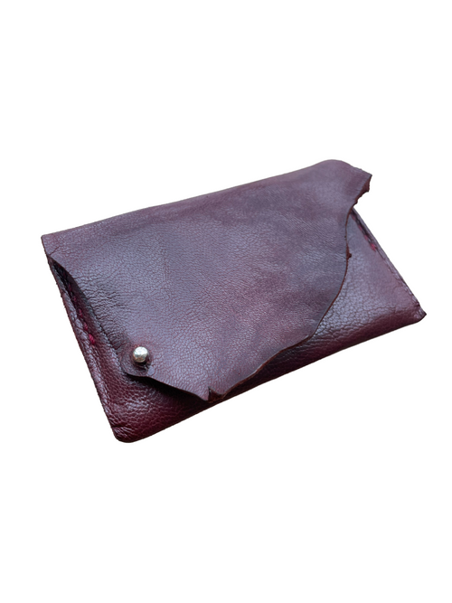 RAW WALLET