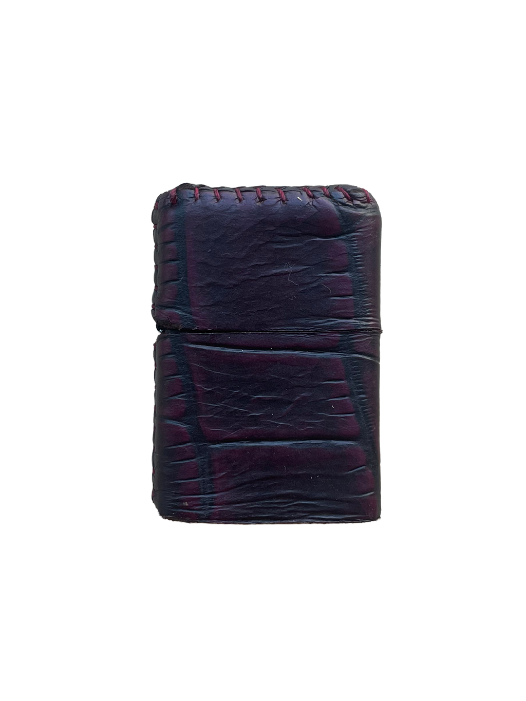 ZIPPO LIGHTER CASE 01