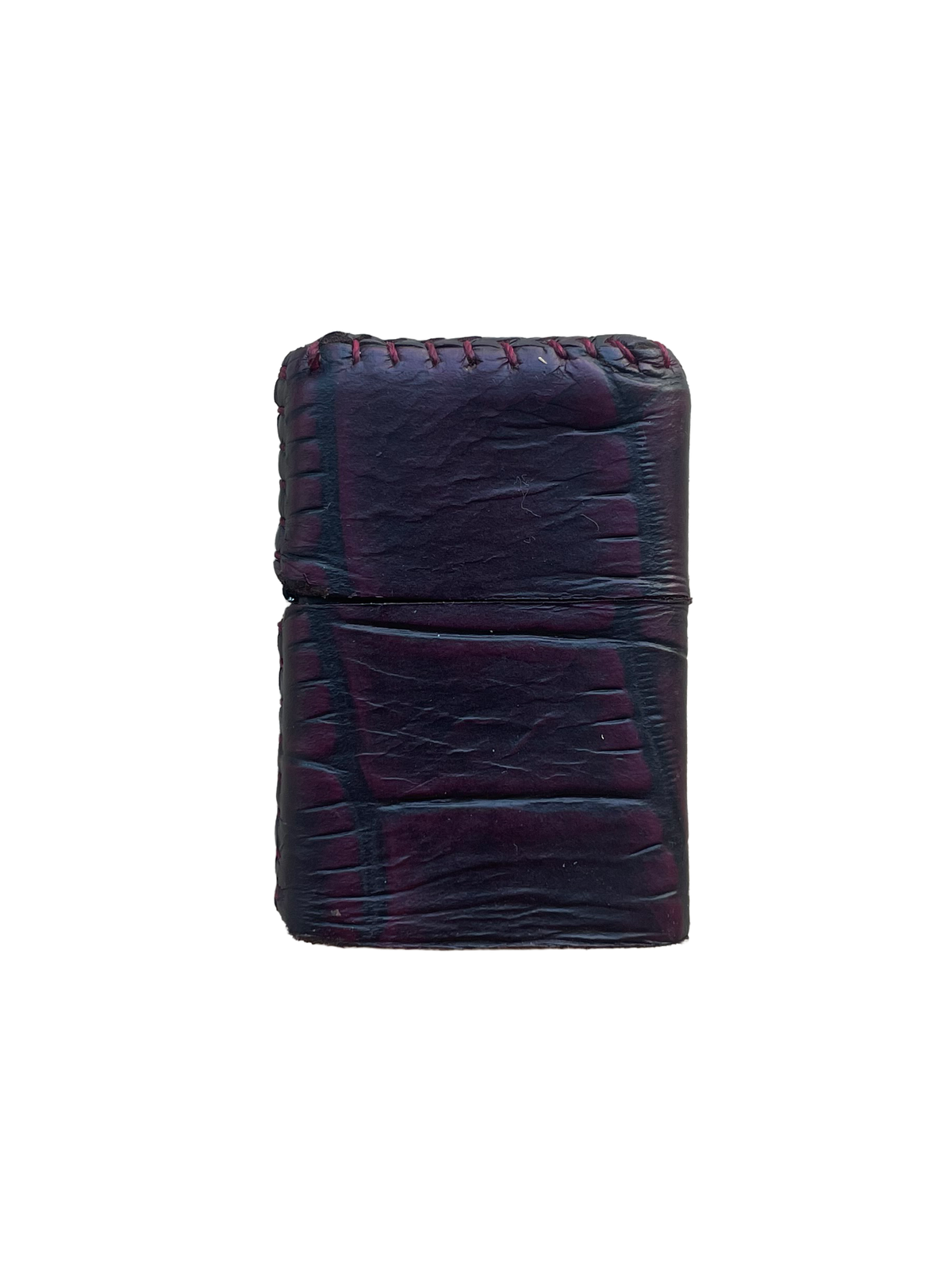 ZIPPO LIGHTER CASE 01