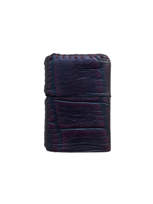ZIPPO LIGHTER CASE 01