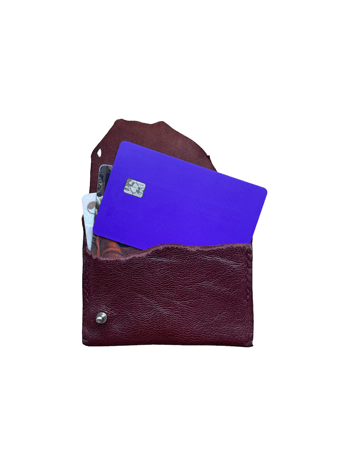 RAW WALLET