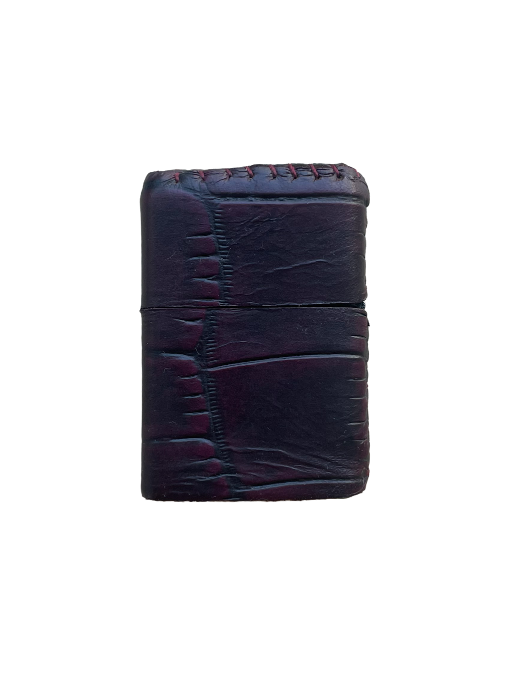 ZIPPO LIGHTER CASE 01