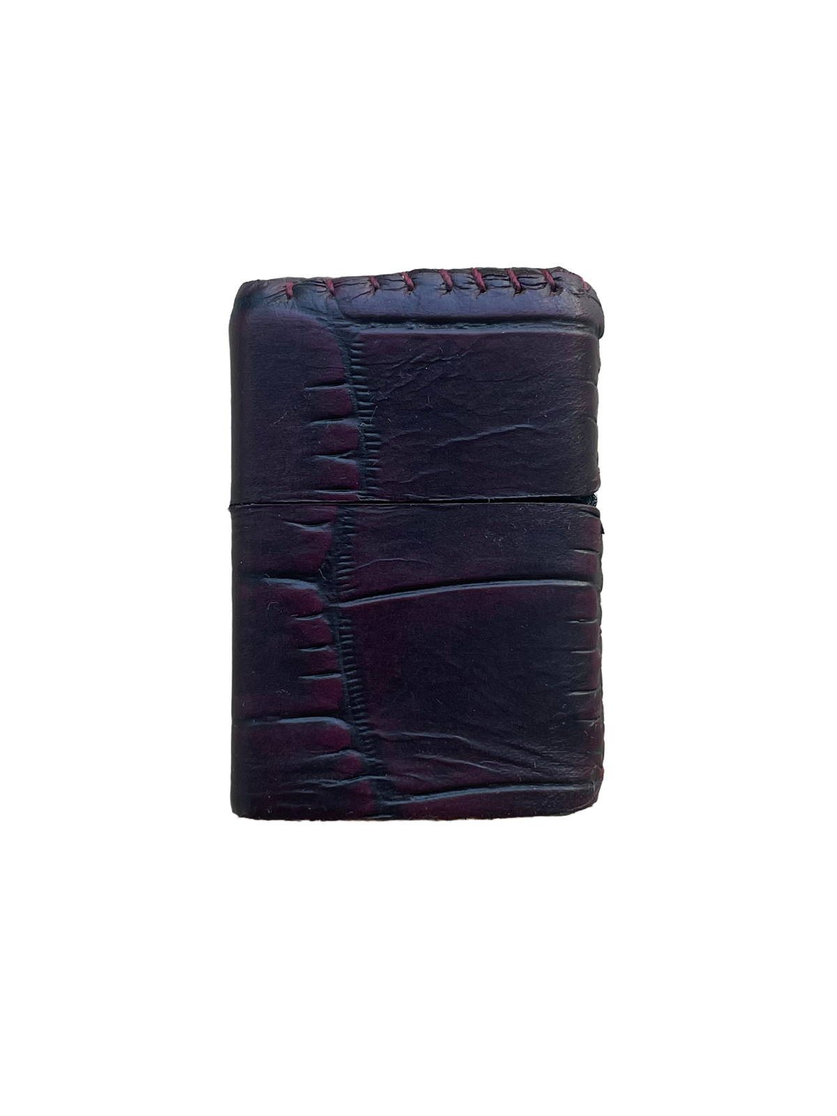 ZIPPO LIGHTER CASE 01
