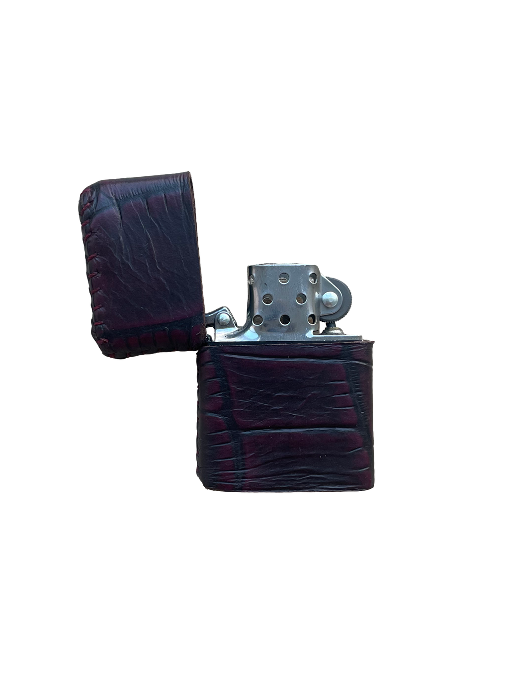 ZIPPO LIGHTER CASE 01